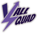 Yall Squad Logo COLOR