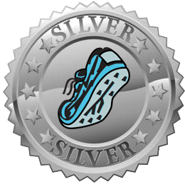 silver