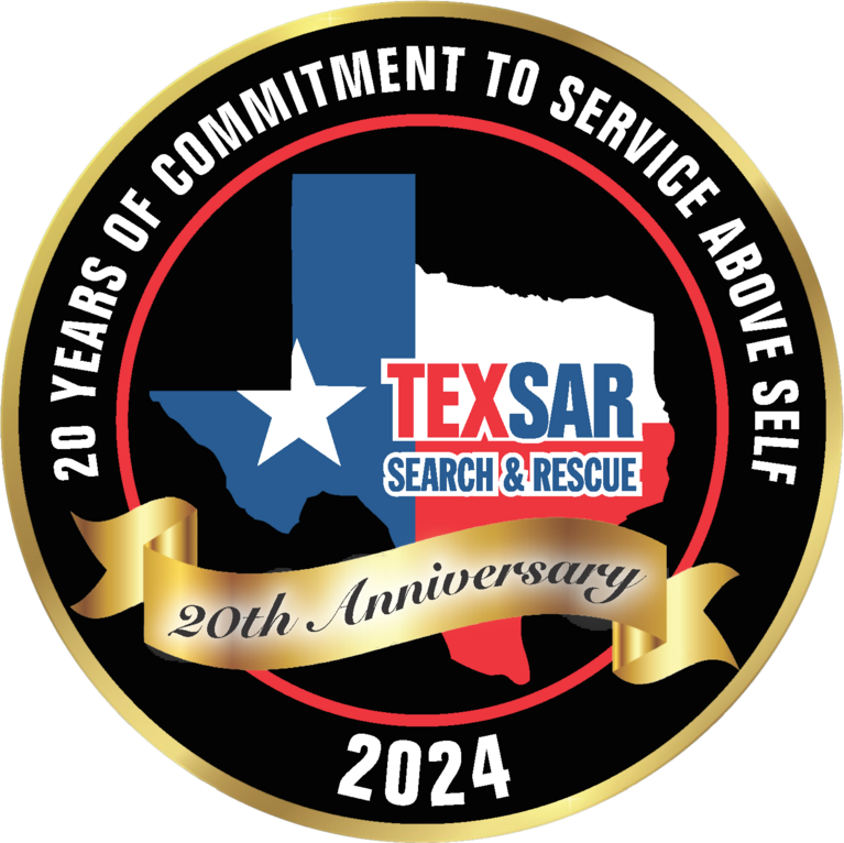 welcome_logo_TEXSAR_20th_Logo
