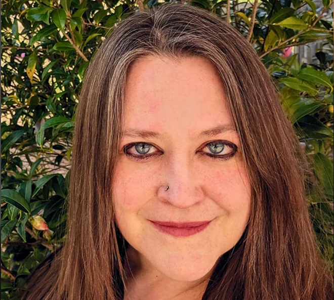 Elizabeth Melton