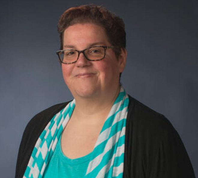 Jennifer Floyd