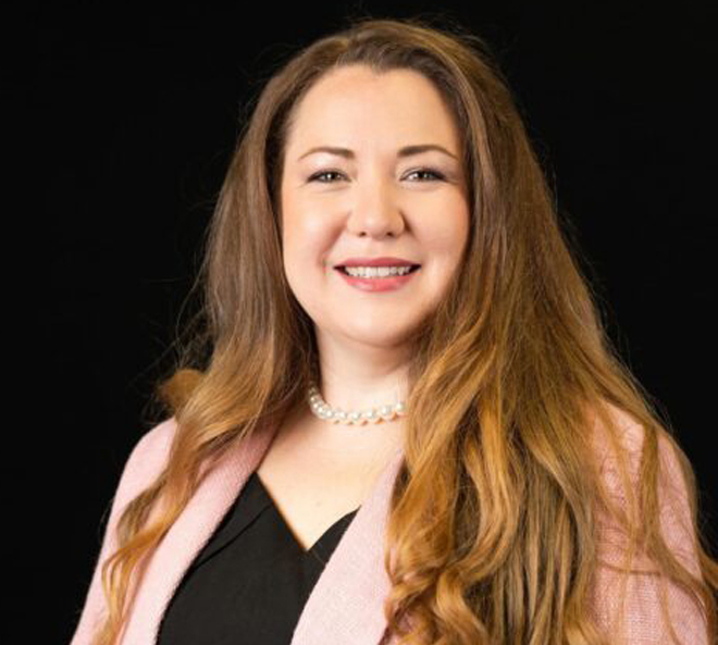 Victoria Lawhorn