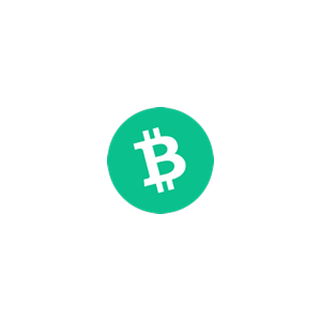 BCH QR