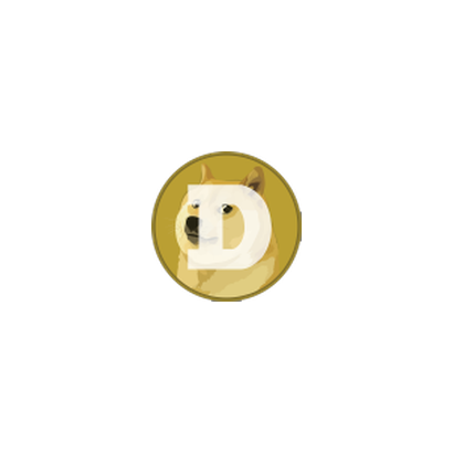 DOGE QR