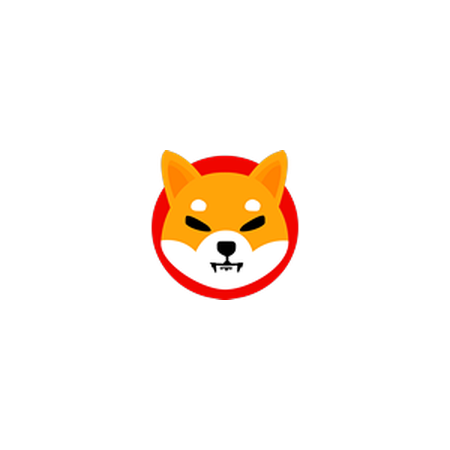 SHIB QR