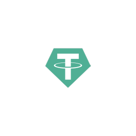 USDT QR