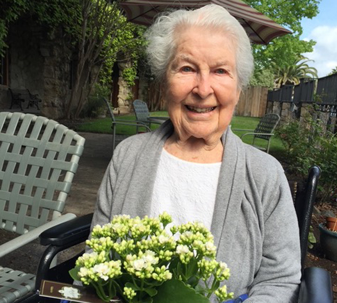 The Marin Valley Mobile Country Club