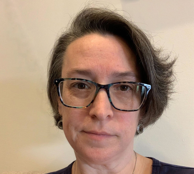 Stephanie Boldin-Specht